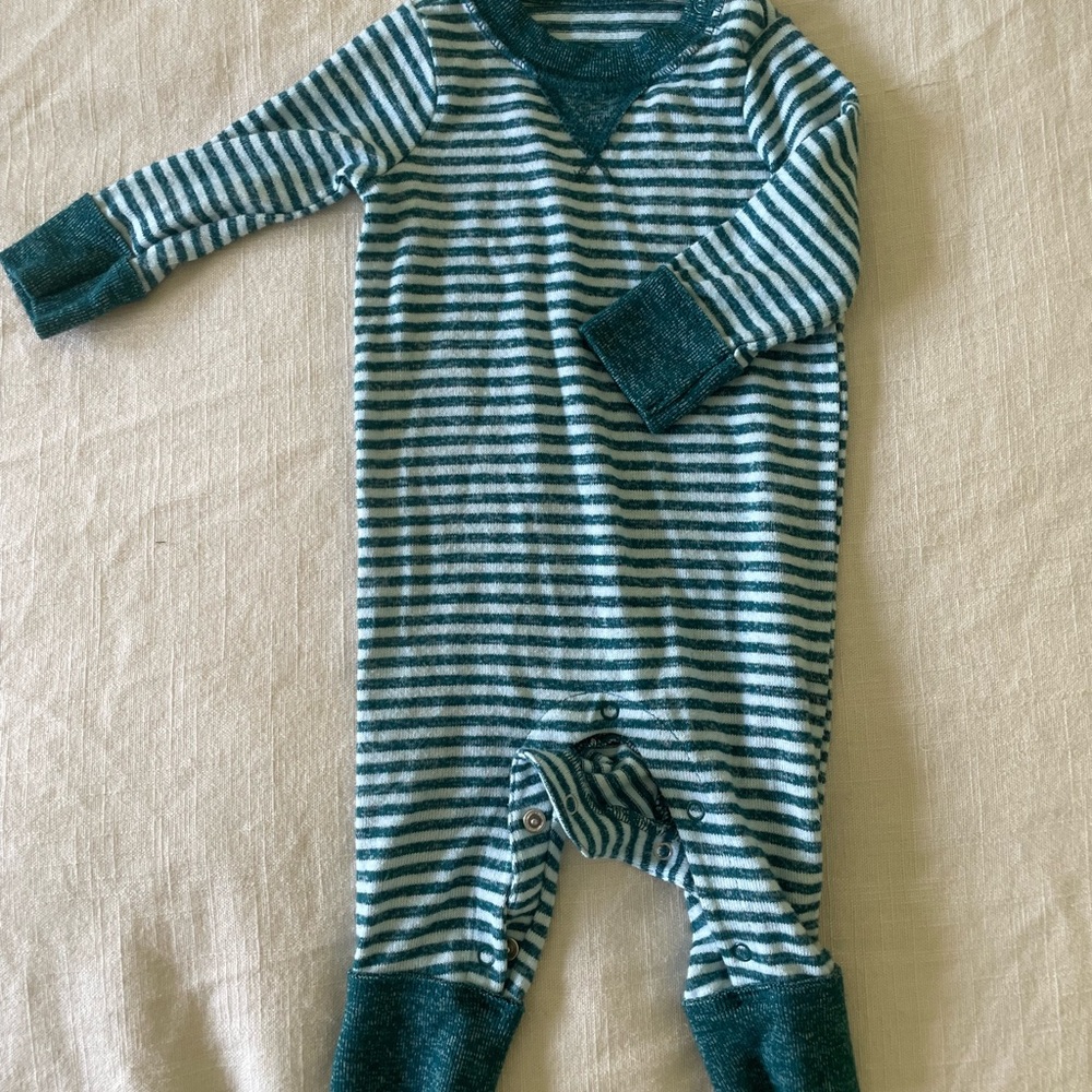 Cute and super soft onesie
